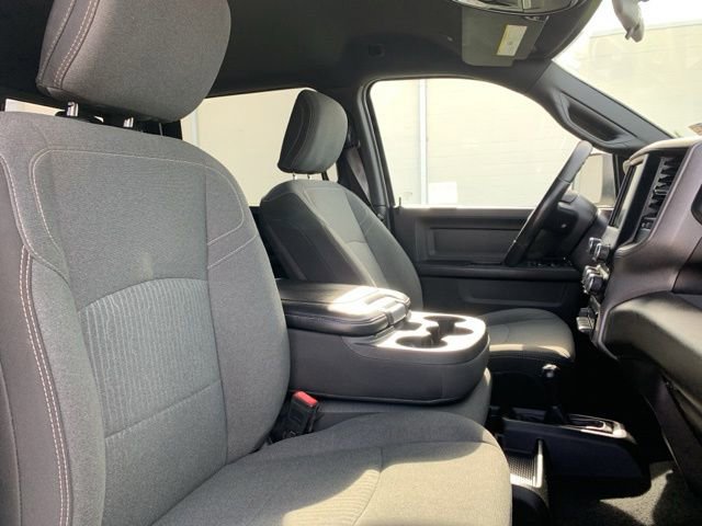 Used 2021 RAM 2500 Tradesman AWD/4WD image 16