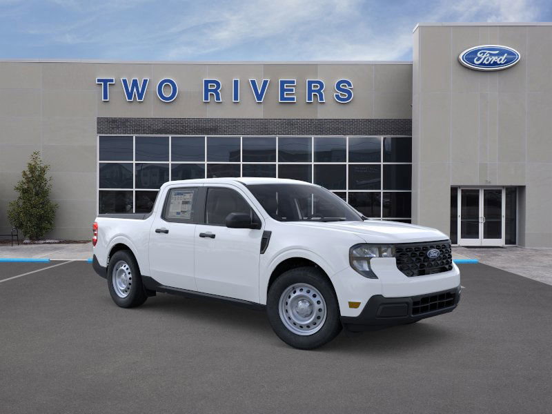 New 2026 Ford Maverick XL image 7