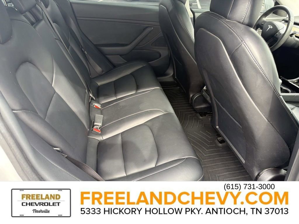 Used 2020 Tesla Model 3 Long Range image 21