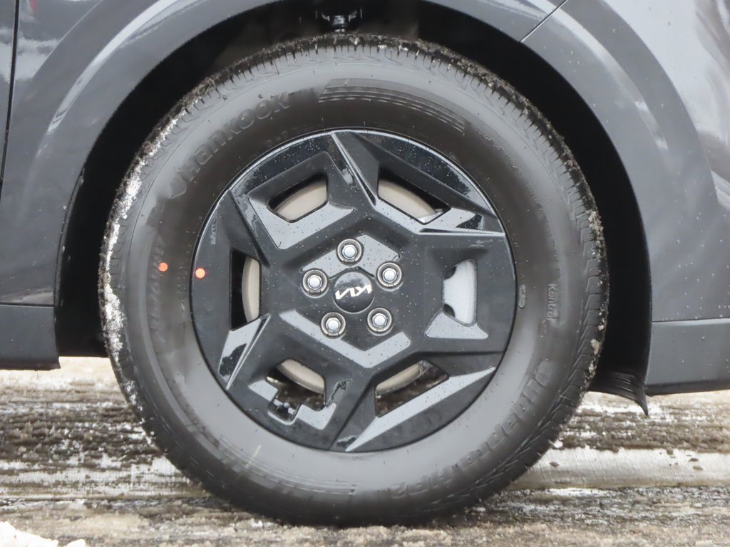 New 2026 Kia Carnival image 16