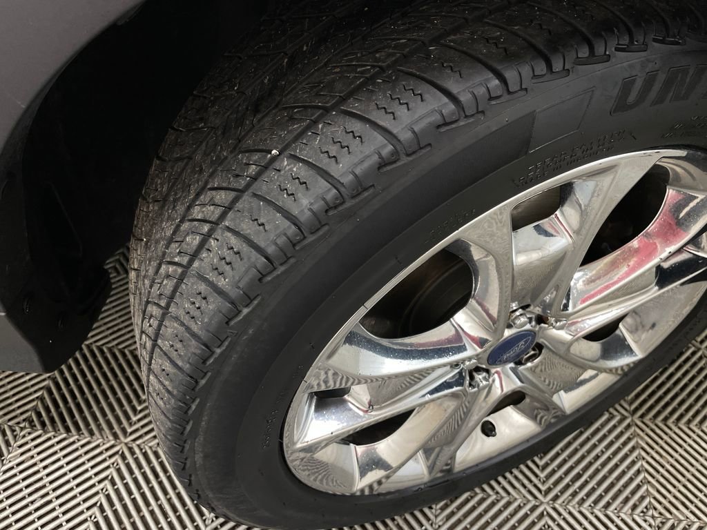 Used 2014 Ford Escape SE w/ Leather Comfort Package AWD/4WD image 48