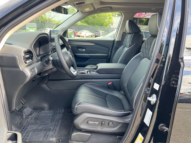 New 2026 Honda Pilot Elite image 16