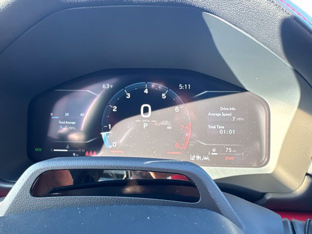 New 2026 Lexus IS 350 F Sport AWD/4WD image 47