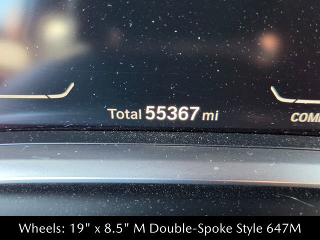 Used 2021 BMW 750i xDrive w/ Executive Package image 34