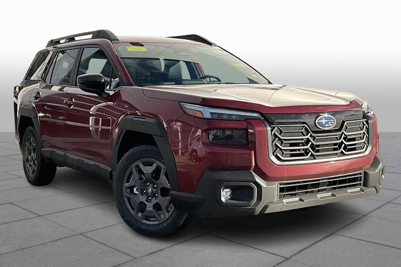 New 2026 Subaru Outback Premium image 2