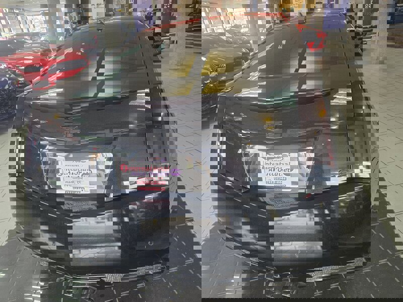 Used 2015 Cadillac CTS V image 29