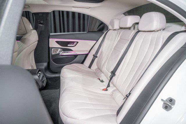 New 2026 Mercedes-Benz E 350 Sedan image 12