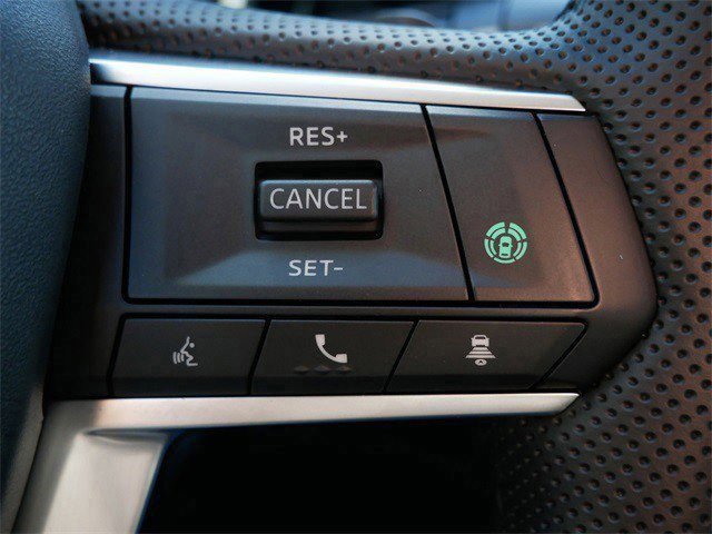 Used 2025 Mitsubishi Outlander SEL image 27