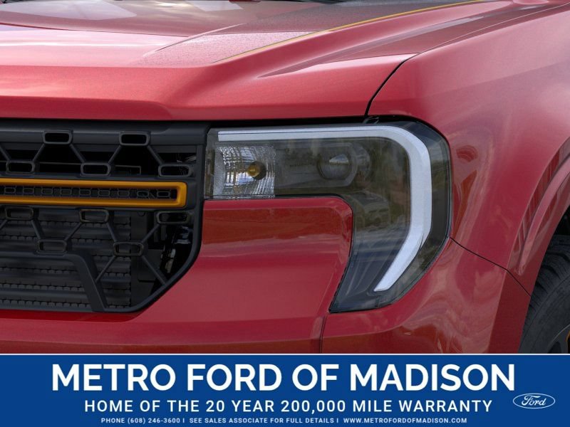 New 2026 Ford Maverick Tremor AWD/4WD image 19