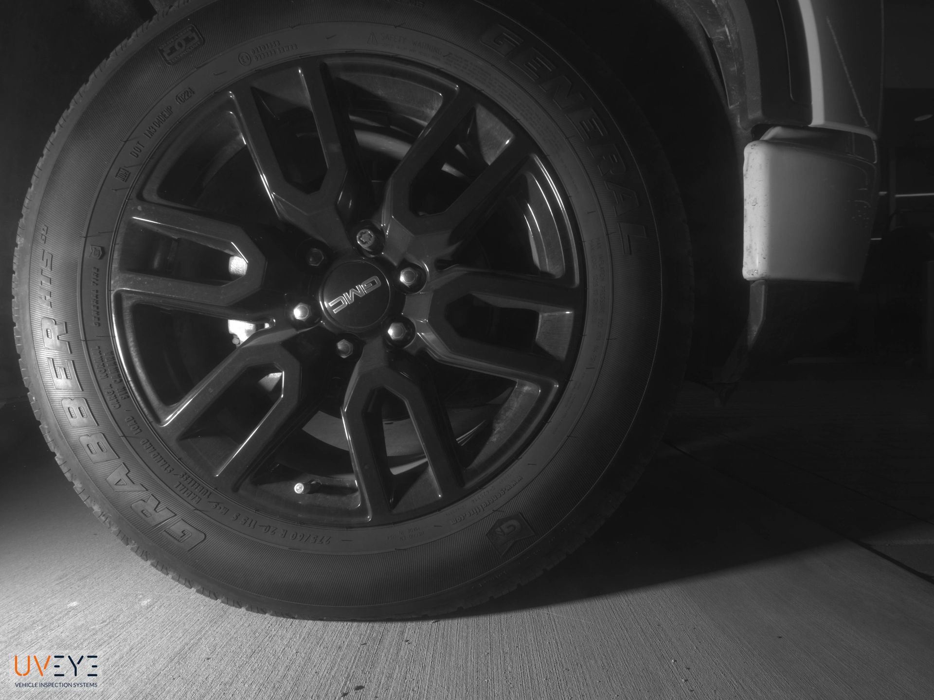 Used 2024 GMC Sierra 1500 Elevation image 12