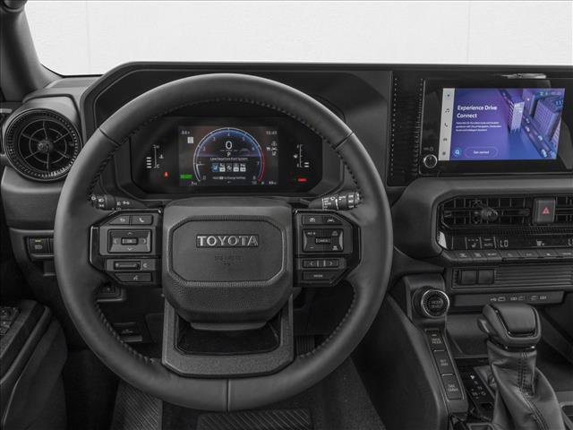 New 2027 Toyota Land Cruiser 1958 AWD/4WD image 4