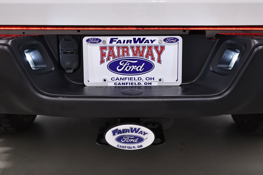 Used 2017 RAM 1500 Rebel w/ Luxury Group image 34