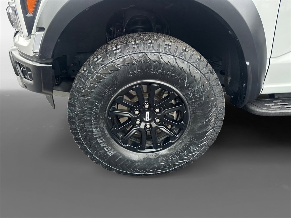 Used 2024 Ford F150 Raptor image 15