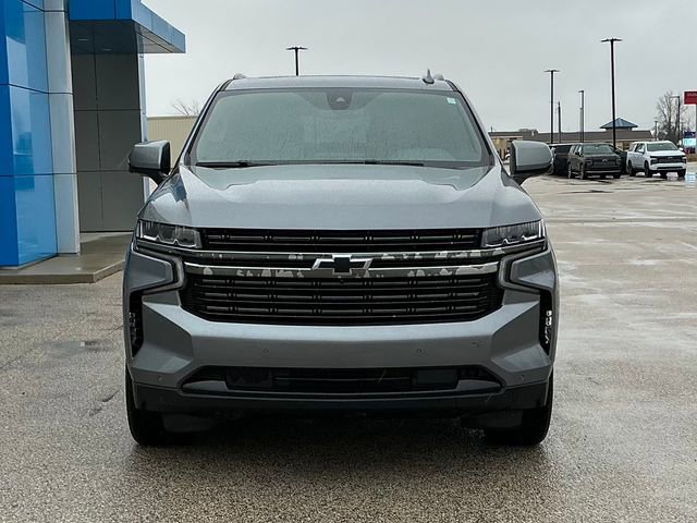 Used 2022 Chevrolet Tahoe RST w/ Luxury Package AWD/4WD image 16
