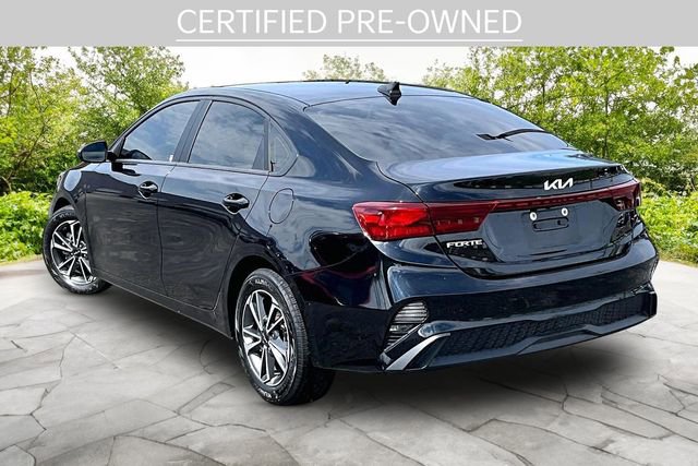 Used 2022 Kia Forte LXS image 11