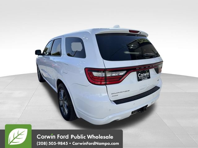 Used 2015 Dodge Durango R/T w/ Trailer Tow Group IV AWD/4WD image 7