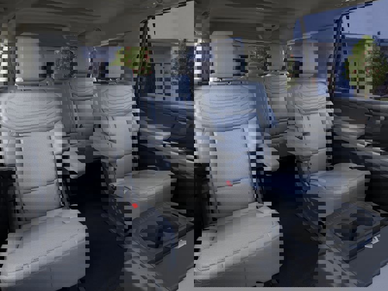 New 2026 Ford Expedition Max Platinum w/ Platinum Ultimate Package image 42