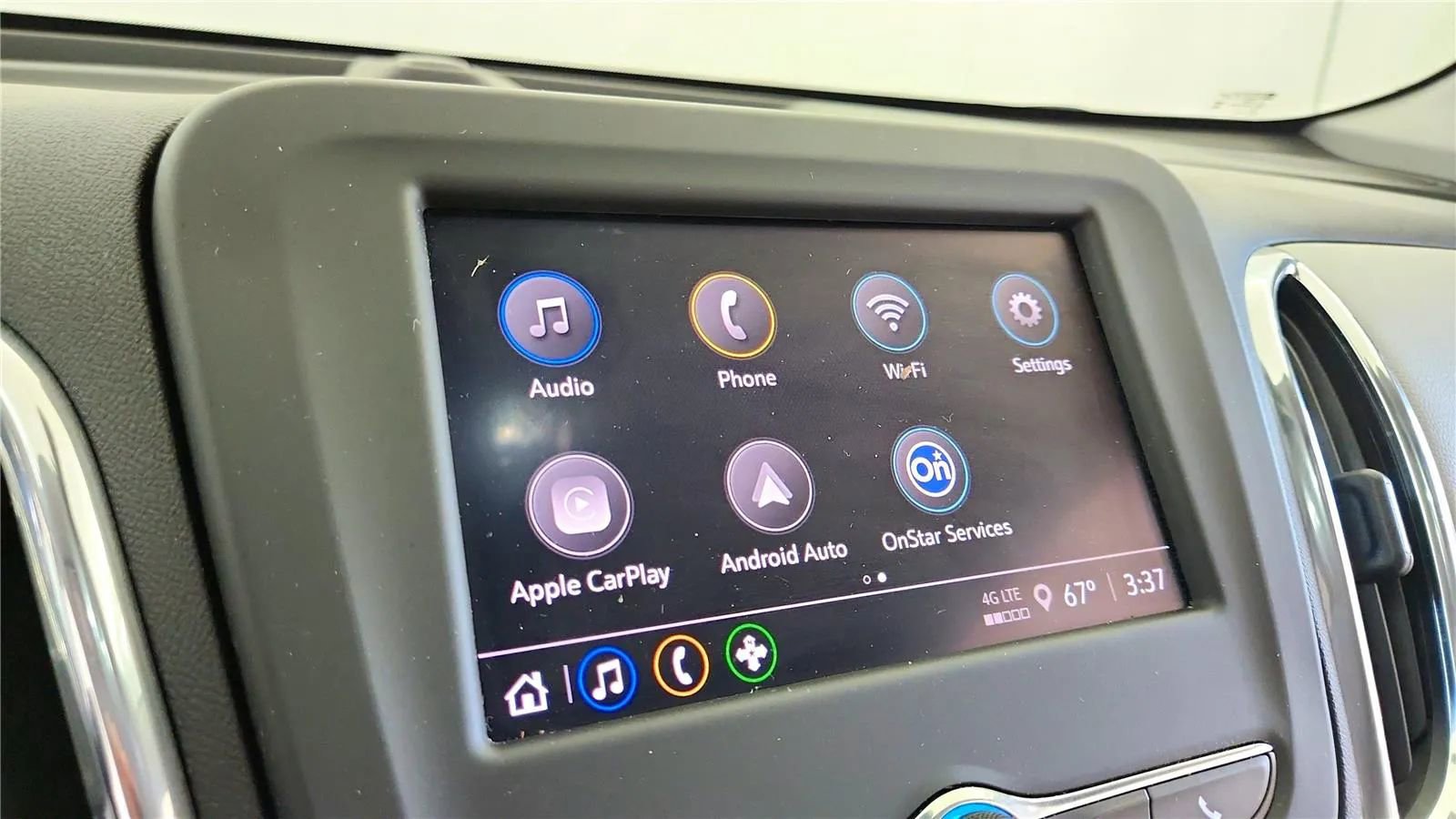 Used 2024 Chevrolet Equinox LS FWD image 27
