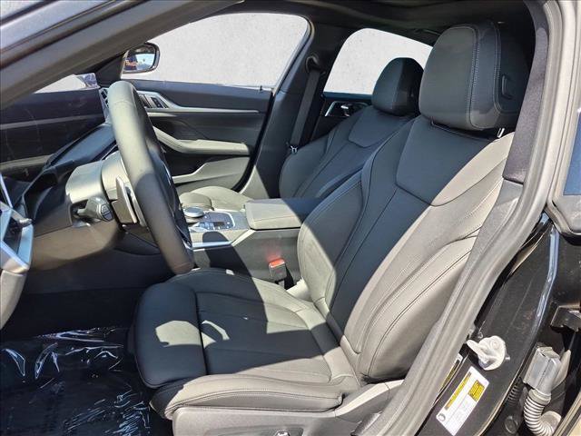 New 2027 BMW 430i w/ M Sport Package RWD image 4