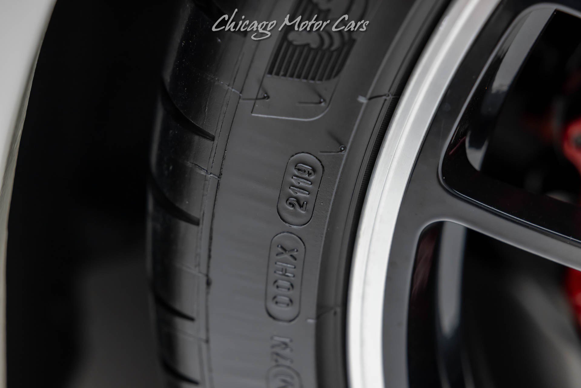 Used 2011 Porsche 911 Carrera GTS image 85