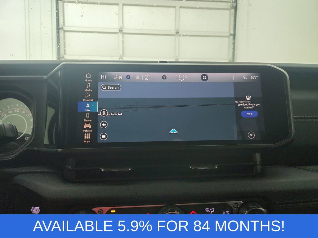 New 2026 Jeep Wrangler Sahara image 26