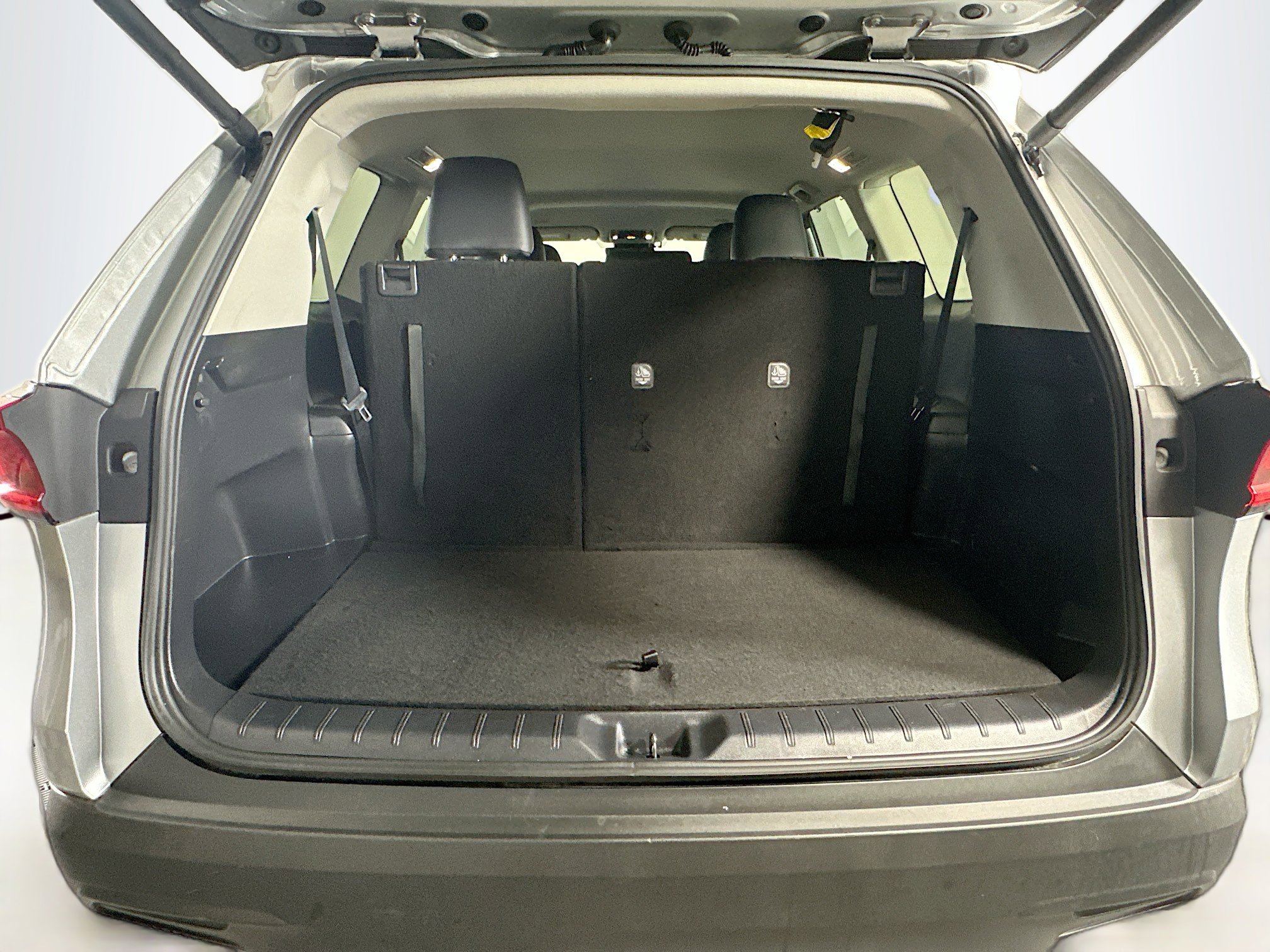 Used 2025 Toyota Grand Highlander AWD image 31