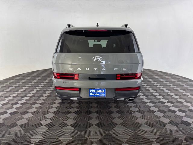 Used 2026 Hyundai Santa Fe SEL AWD/4WD image 7