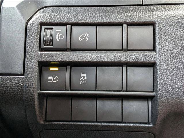 Used 2025 Toyota Tacoma SR RWD image 13