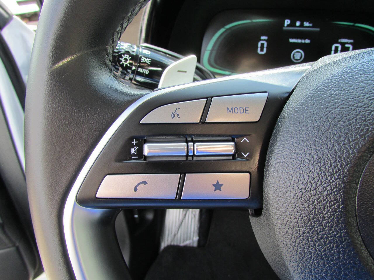 Used 2025 Hyundai Palisade SEL FWD image 27