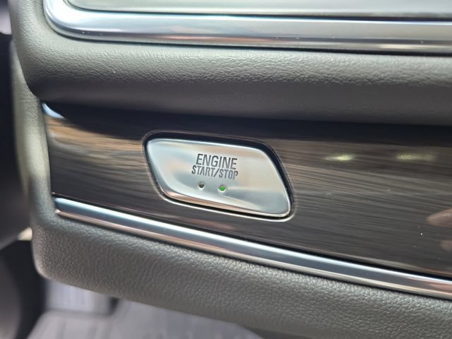 Certified 2022 Buick Enclave Essence w/ Sound and Sites Package FWD image 28