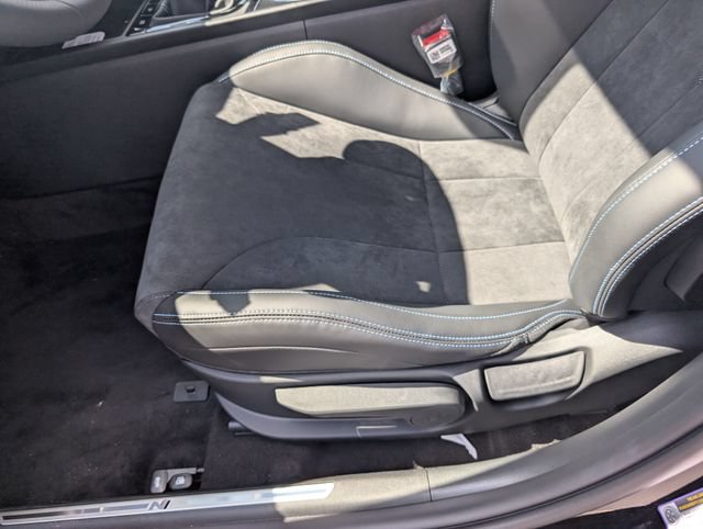 New 2026 Hyundai Elantra N w/ Cargo Package FWD image 22