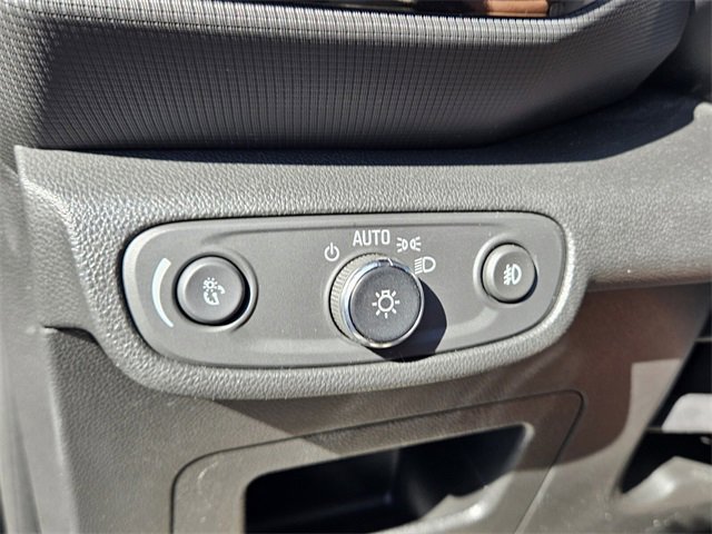 Used 2023 Chevrolet TrailBlazer LT w/ Convenience Package image 27