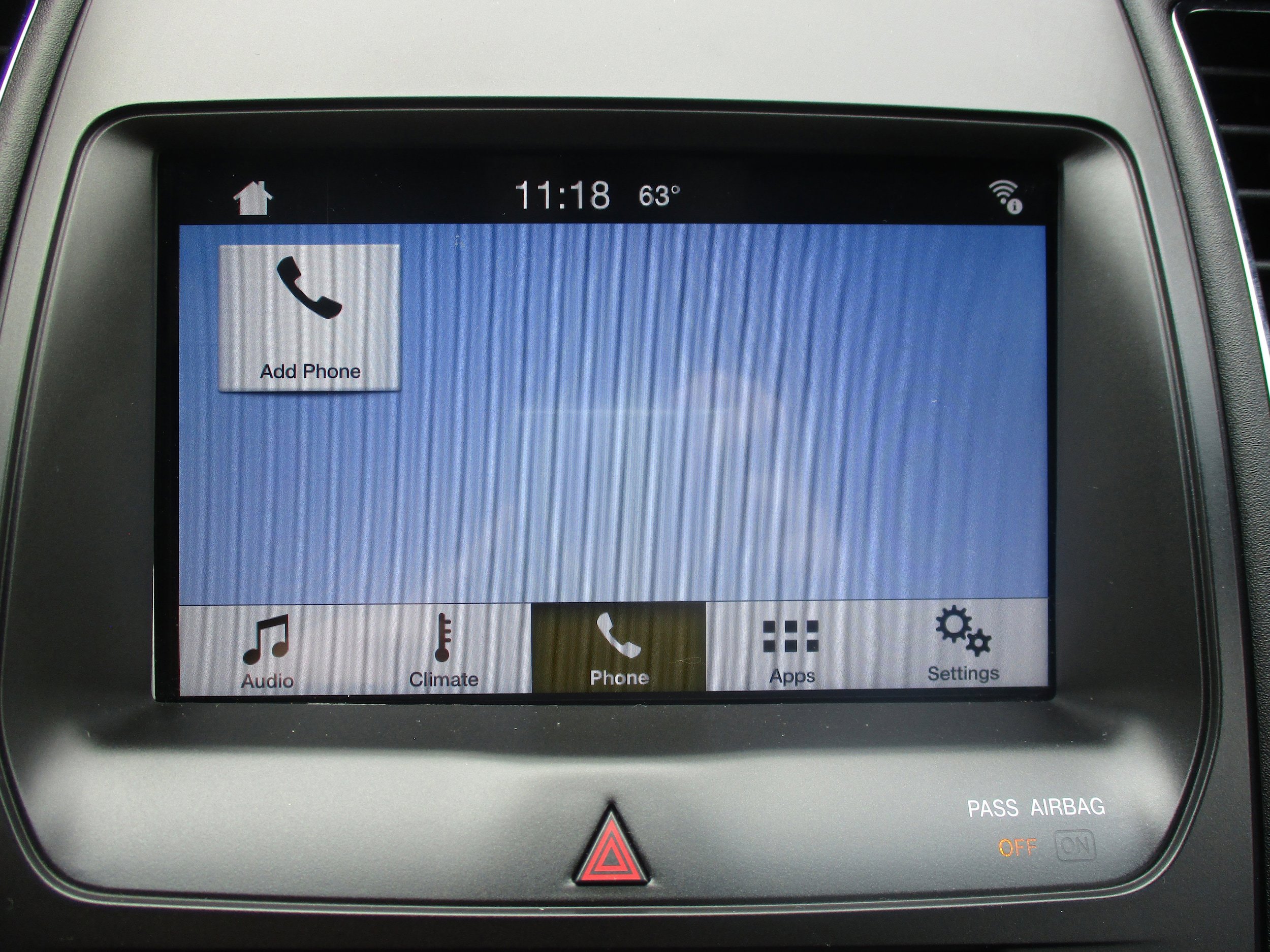 Used 2016 Ford Taurus SEL w/ Equipment Group 201A FWD image 22
