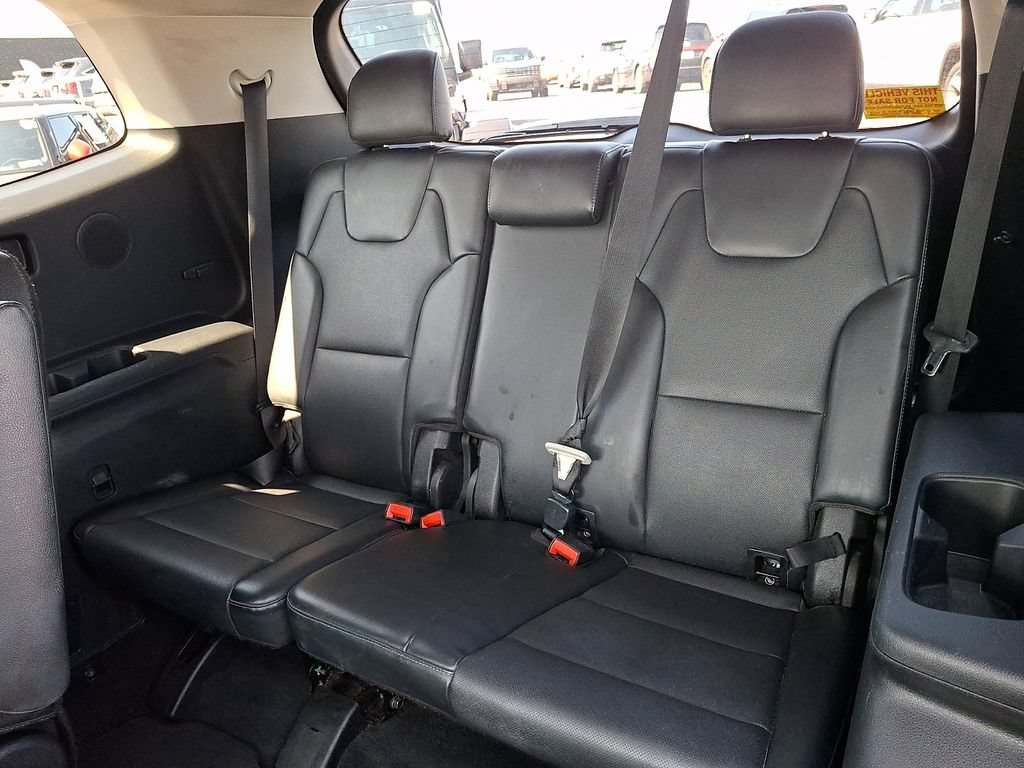 Certified 2022 Kia Telluride SX AWD/4WD image 11