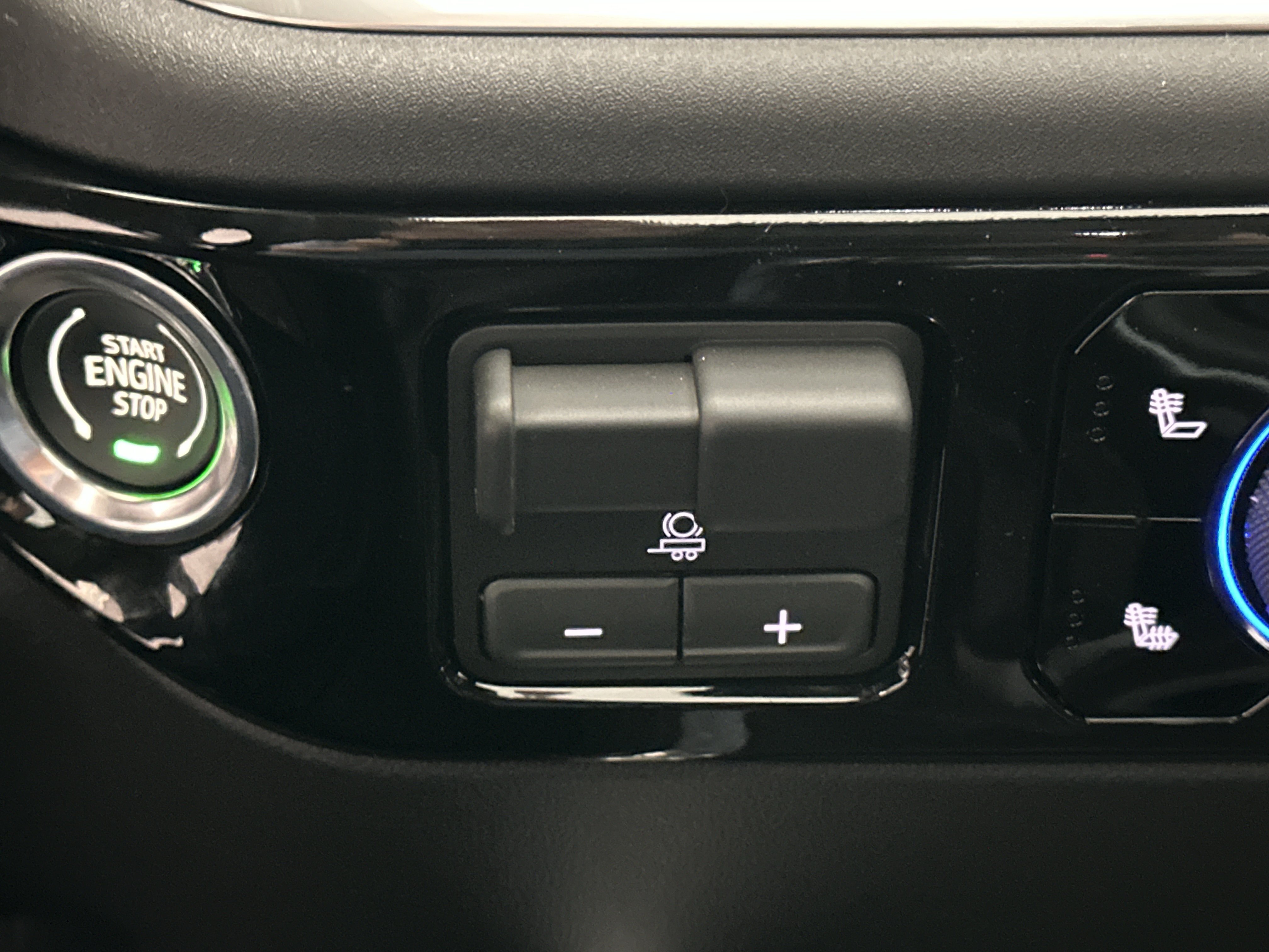 New 2026 Chevrolet Silverado 1500 RST w/ Redline Edition AWD/4WD image 42