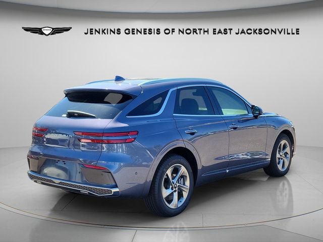 New 2026 Genesis GV70 2.5T Advanced image 2