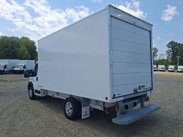 New 2023 RAM ProMaster 3500 FWD image 4