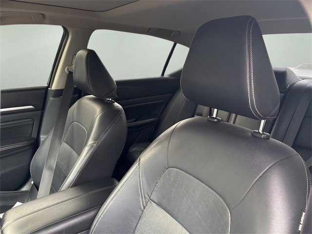 Used 2019 Nissan Altima 2.5 SL image 8