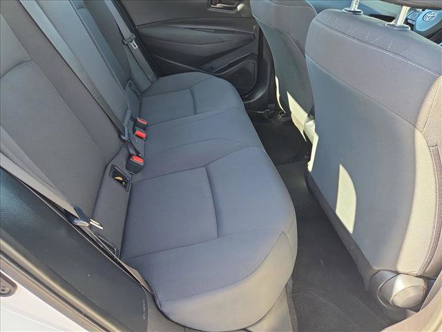 Used 2023 Toyota Corolla LE FWD image 20