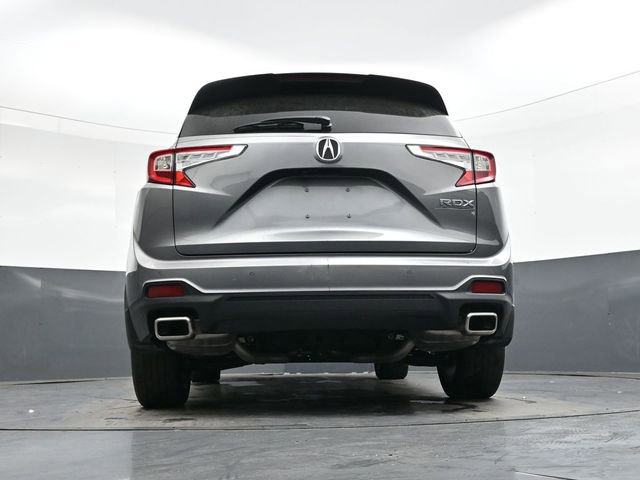 Used 2023 Acura RDX w/ Technology Package image 29