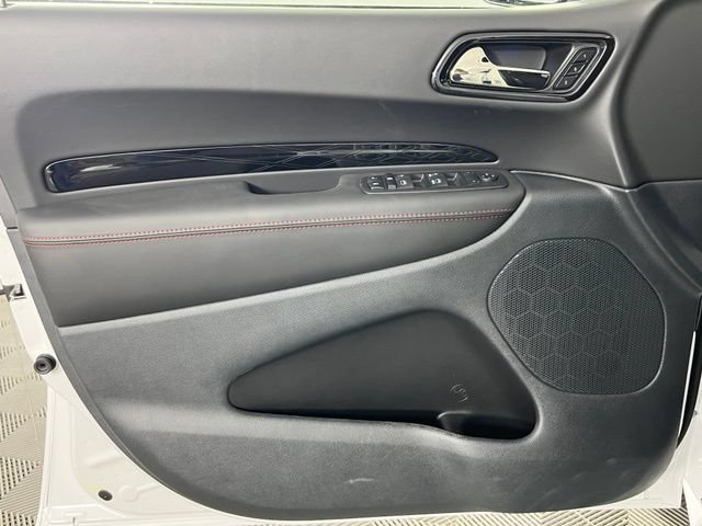 New 2026 Dodge Durango GT AWD/4WD image 23