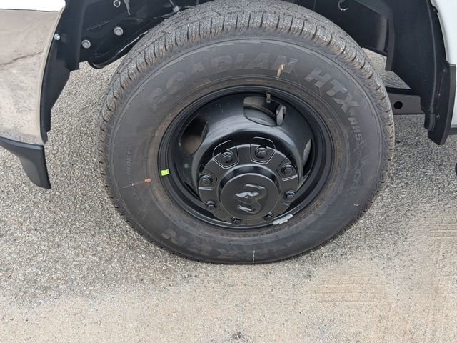 New 2024 RAM 3500 Tradesman w/ Safety Group image 13
