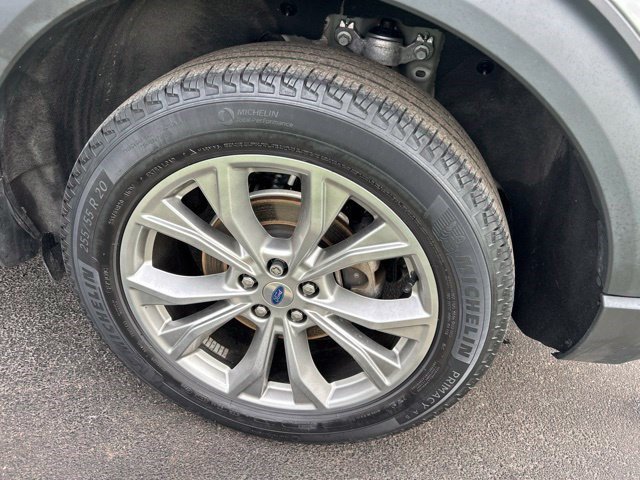 Used 2021 Ford Explorer XLT w/ Equipment Group 202A AWD/4WD image 61