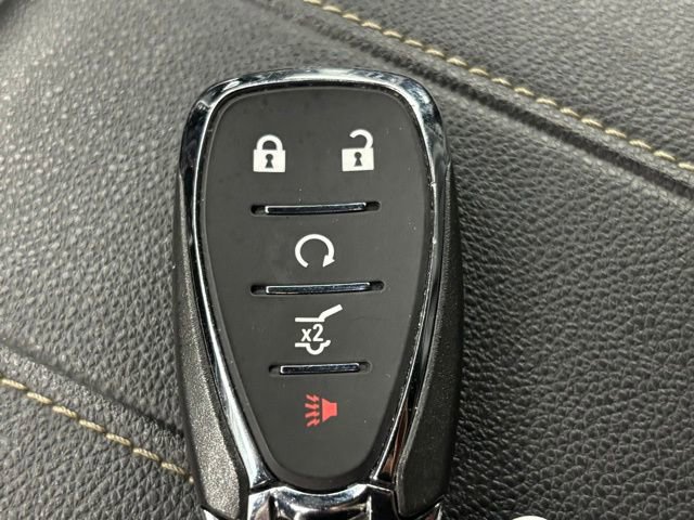 Used 2022 Chevrolet Traverse LT AWD/4WD image 37