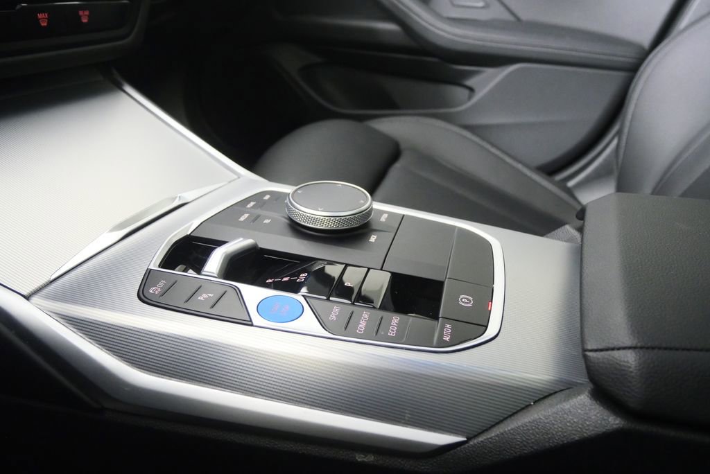 Certified 2023 BMW i4 eDrive35 w/ Premium Package RWD image 21
