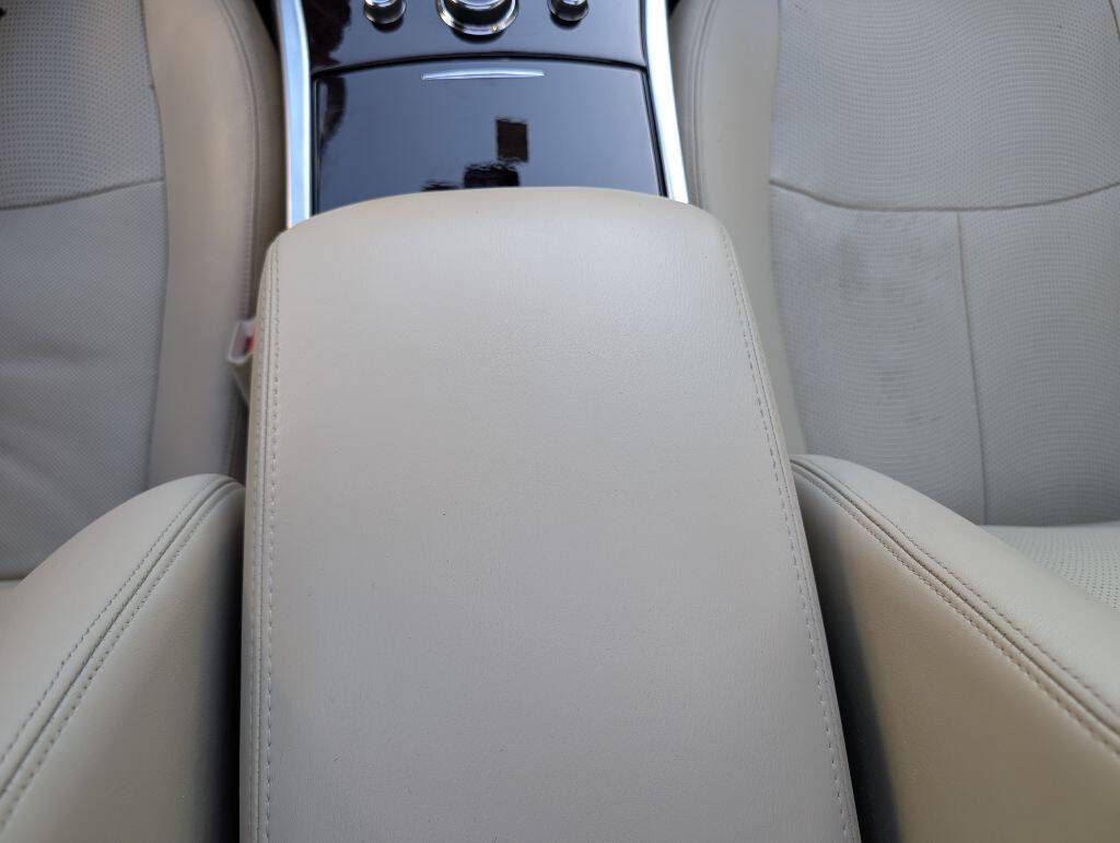 Used 2012 INFINITI M37 w/ Premium Pkg image 42