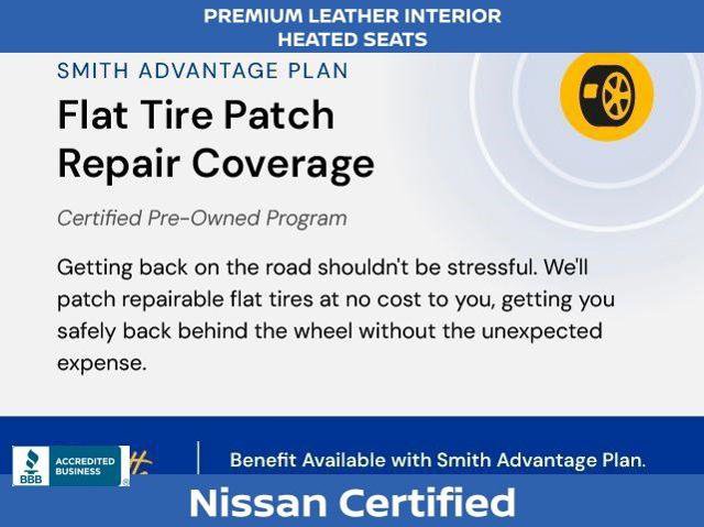 Certified 2025 Nissan Sentra SR w/ SR Premium Package video 2