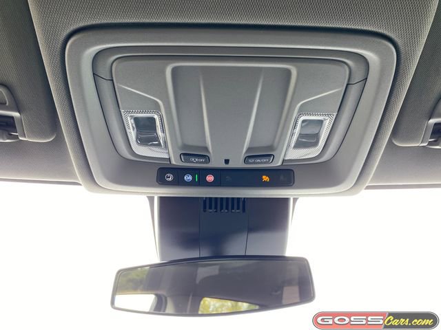 Used 2024 Chevrolet Silverado 1500 LT Trail Boss image 13