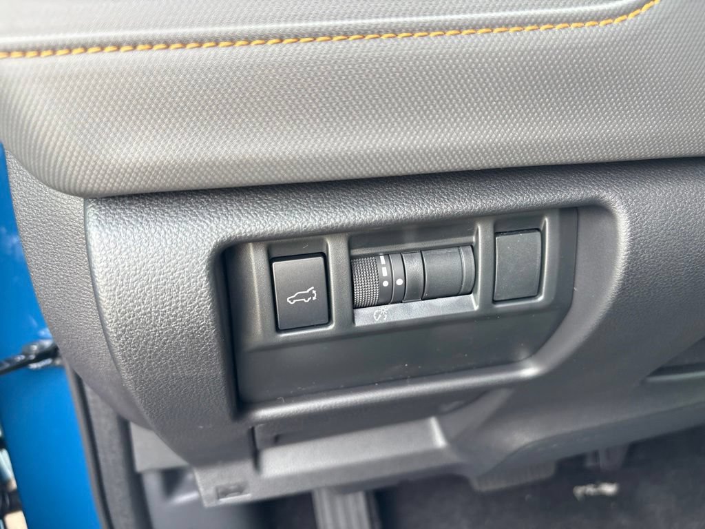 New 2026 Subaru Forester Wilderness AWD/4WD image 18