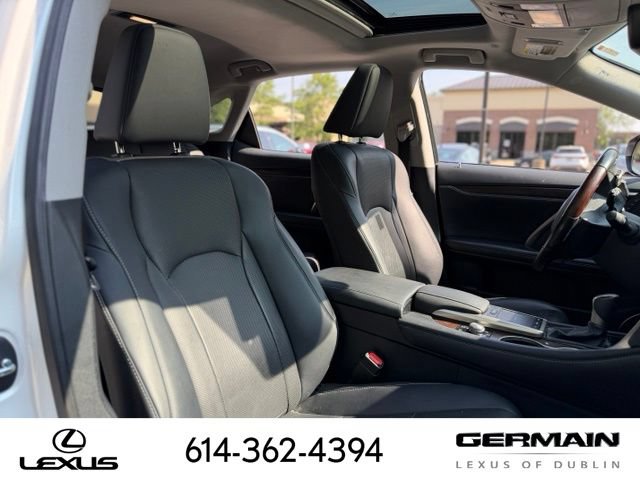 Used 2020 Lexus RX 350 AWD w/ Premium Package image 12